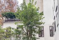 Helle 3-Zimmer-Altbauwohnung in attraktiver Lage nahe dem Margaretenplatz
