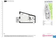 1-Zimmer-Neubau | Balkon | Wohnen am Wasser