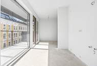 3 Zimmer Apartment - Erstbezug mit Balkon!