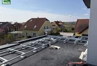 Modernes Reihenhaus in Ruhelage - Terrassen, Garten, Balkon - Perfekte Raumaufteilung - Große Dachterrasse und 2 Parkplätze