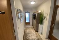 "Gepflegte Wohnung mit Garagenplatz in guter Lage"