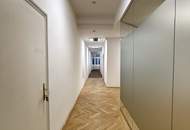 1010! Repräsentative, klimatisierte Bürofläche direkt AM GRABEN!