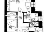 Geförderte 2-Zimmer-Altbauwohnung im 16. Bezirk