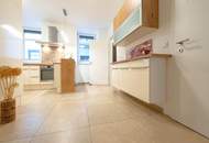3-Zimmer-Wohnung mit Balkon nahe Millennium City - ideal für Vermietung!