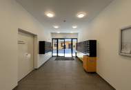 Moderne 2-Zimmer-Wohnung