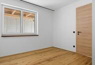 Doppelhaushälfte in Holzbauweise mit TOP Aussicht * große Terrasse * Garten