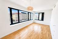 PENTHOUSE MAISONETTE NASCHMARKT - TERRACE AND WINTER GARDEN! U4!