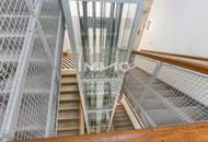 Angenehm ruhige und top gepflegte Wohnung mit Loggia und Grünblick