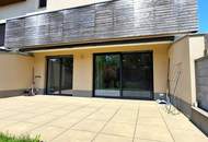 VERKAUFT - Hochwertige Familieninsel mit Reihenhauscharakter