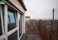 Moderne 3.Zimmer-Wohnung inkl. Einbauküche & Terrasse - Top-Infrastruktur in 1210 Wien!