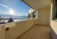 3-Zimmer-Wohnung mit Tiefgaragenplatz und zwei Loggien - Ost- und West-Ausrichtung