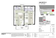 Am Spitz 5 - Wohnen auf modernem Niveau mit perfekter Anbindung