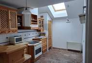 STILVOLLER DACHGESCHOSSHIT MIT CHARME