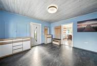 Modernisiertes Einfamilienhaus mit großzügigem Grundstück und Ausbaupotenzial