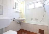 Lichtdurchflutete Garconniere mit großer Terrasse in Unter St. Veit.