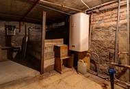 NUR 10 Minuten von Wien! Sanierungsbedürftiges Juwel mit großem Garten - Leopoldsdorf im Marchfeld