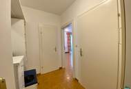 Freundliche, ruhig gelegene 1-Zimmer-Wohnung mit Terrasse