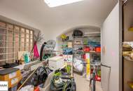 ** großzügige helle Gewerbefläche (Büro / Lager / Werkstatt) mit vielseitigem Potenzial, Extras und einem Stellplatz in Frequenzlage - Nähe Augarten **