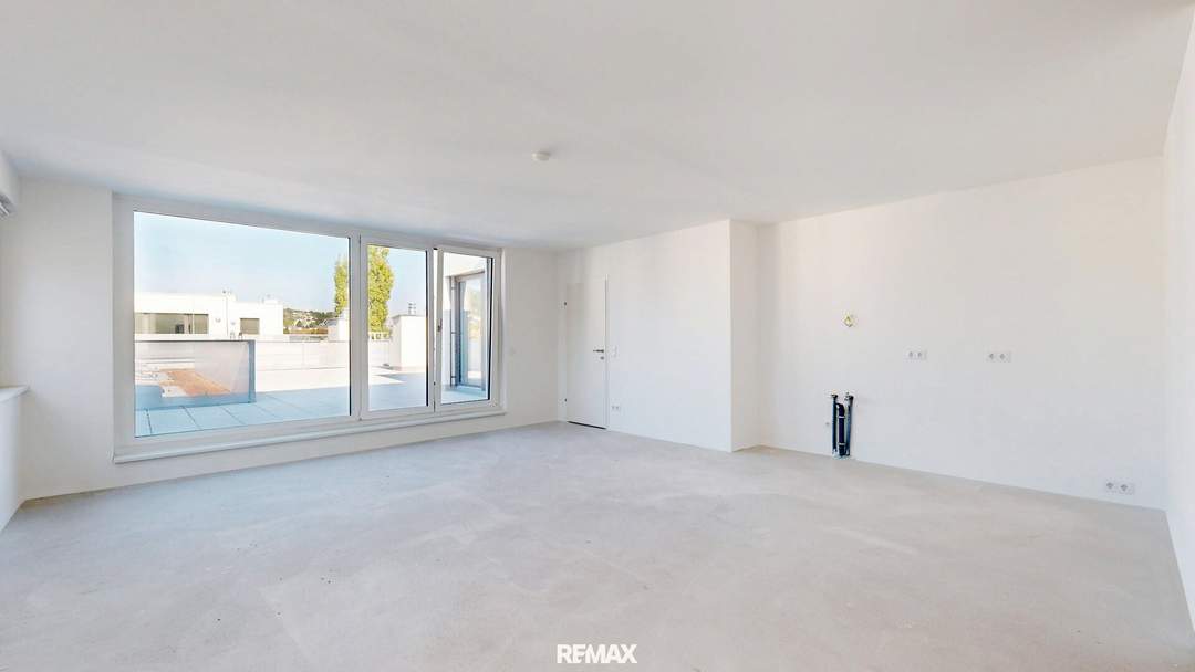 Neubau in Hietzing – Grünlage &amp; perfekte U4-Anbindung