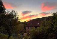 Genussvoll wohnen im Wienerwald