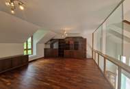 RARITÄT: PERFEKTES, MODERNES ARCHITEKTENHAUS AN DER DONAULÄNDE ALS REPRÄSENTATIVER WOHNSITZ AUF HÖCHSTEM NIVEAU MIT DONAUBLICK