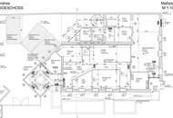 Ihr neuer Unternehmenssitz: modernes Büro / Praxisgebäude in Mödling mit Top-Anbindung