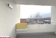 Optimal geschnittene 3 Zimmerwohnung mit Loggia