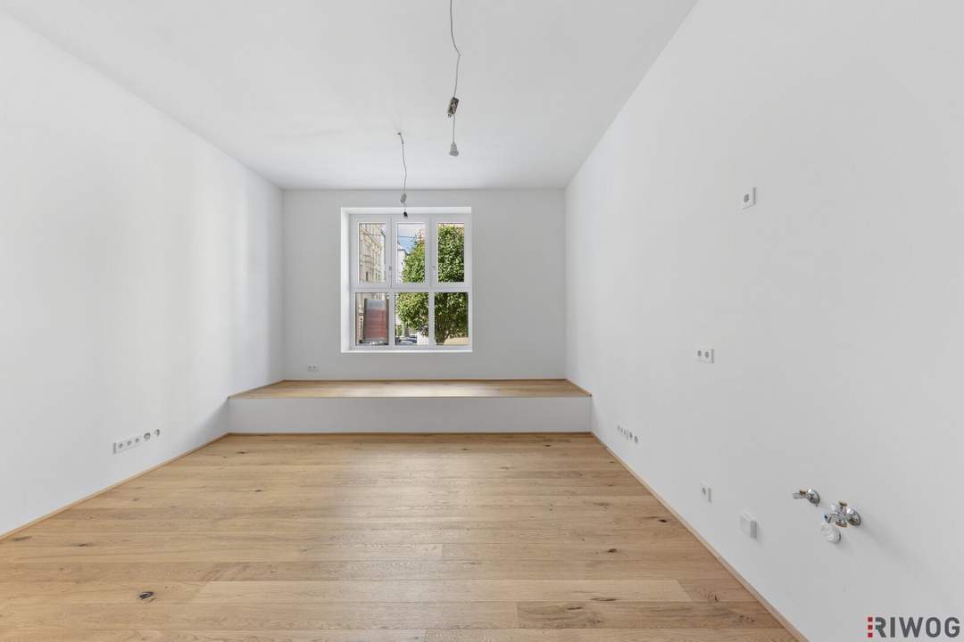 **Traumwohnung mit Luxus Ausstattung in ehemaliger Fabrik**