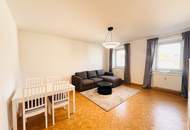 Zur Miete steht eine WG geeignete 3-Zimmer-Wohnung im 3. OG (ohne Lift) in 8051 Graz-Gösting!