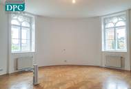 DPC | Prunkvolles Palais