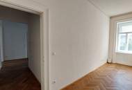 Wunderschöne 3-Zimmer-Altbauwohnung im 4. Bezirk!