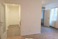 Hofseitige Wohnung nahe Floridsdorfer Spitz und Bhf. Floridsdorf