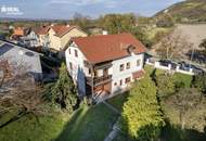 Landhausjuwel auf über 1.000 m² Eigengrund - exklusives Wohnen mit Charme