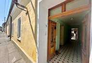 Sanierungsbedürftiger Bauernhof mit großem Grundstück, Stallungen und Stadl – ländlicher Charme mit viel Potential!