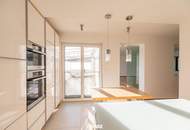Exklusive Terrassenwohnung im Herzen von Eisenstadt – Wohnen im historischen Ambiente