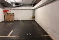 Zwei Zimmerwohnung mit Wienblick (inkl. Garagenabstellplatz)