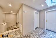 Charmante 3-Zimmer-DG-Wohnung mit Terrasse & Balkon – ruhig und lichtdurchflutet