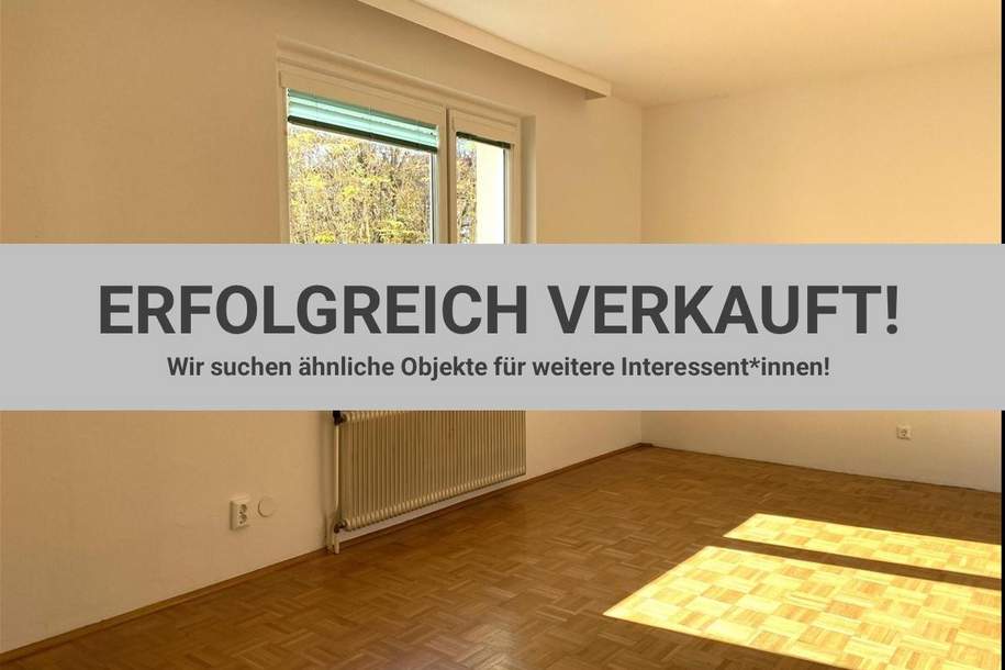 ERFOLGREICH VERKAUFT!, Wohnung-kauf, 165.000,€, 1190 Wien 19., Döbling