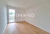 3- Zimmerwohnung mit riesigem Balkon