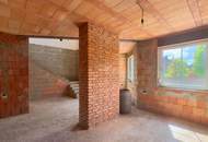 Neuer Preis! Rohbau in Niederabsdorf