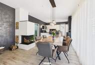 Mehr Platz fürs Leben: Familienhaus mit 4-m-Garage, Hebebühne, Pool &amp; Homeoffice