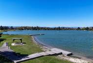 Privates Hideaway am Esterhazysee bei Eisenstadt