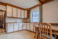 Solides Einfamilienhaus in der Gams bei Frohnleiten