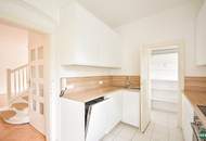 Traumhaftes Einfamilienhaus mit Garten in Hietzing!