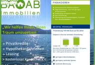 TRAUMLAGE AM ATTERSEE - UNVERBAUBARER SEEBLICK & ALTBESTAND MIT GROSSEM POTENZIAL
