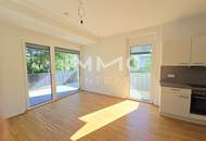 Neuwertige, geförderte 2 Zimmer-Wohnung mit Balkon in Eggenberg - Eckertstraße 56a - Top 12