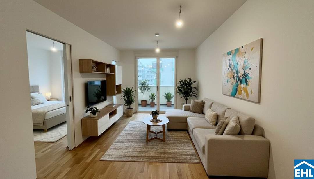 Zeitlose Architektur trifft nachhaltiges Wohnen