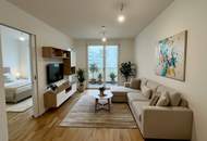 Zeitlose Architektur trifft nachhaltiges Wohnen