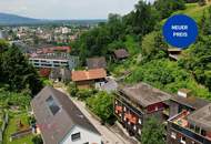 Ruhe und Natur pur – 3-Zimmer Traumwohnung im Grünen