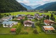 Wohnen mit Aussicht – Großzügiges Grundstück in traumhafter Lage